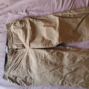 Torrid pants